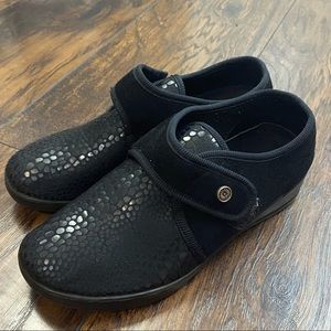 Fly Flot N3886 Home Slippers Women size 39 clinicus shoes